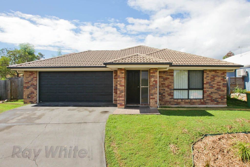 9 Mino Street, SPRINGFIELD QLD 4300, Springfield - Image 1