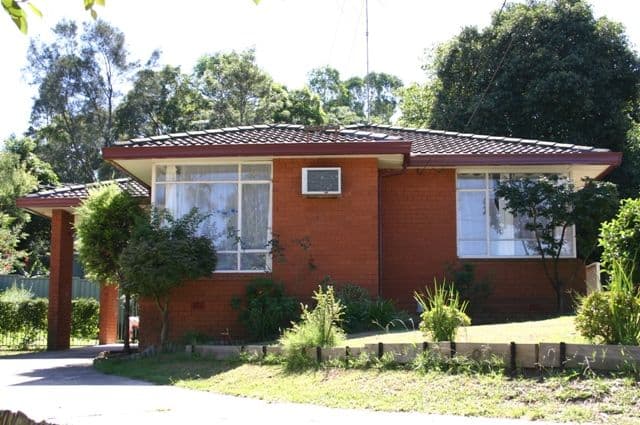 9 Christopher Street, BAULKHAM HILLS NSW 2153, Baulkham Hills - Image 1