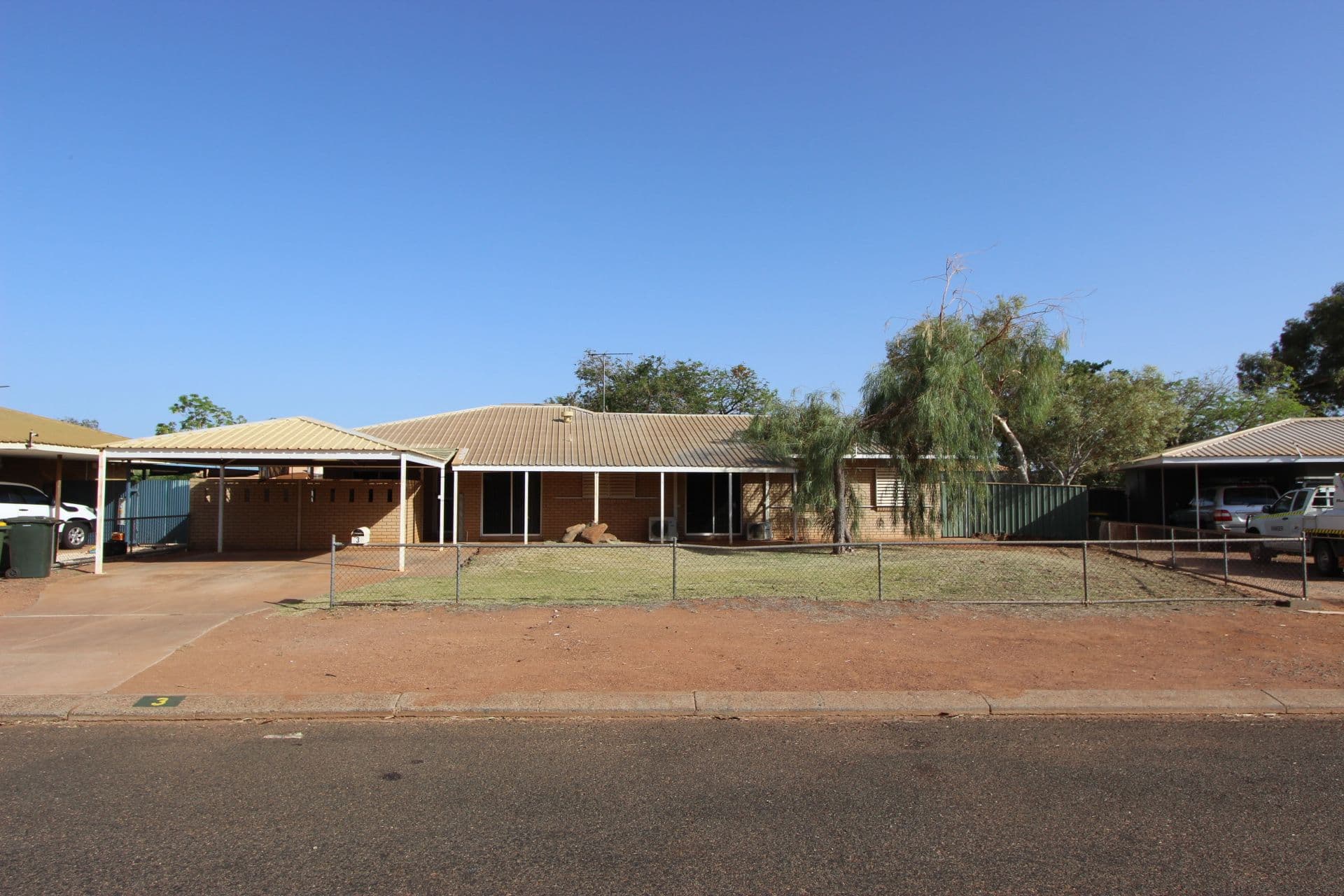 3 Kwong Close, Millars Well WA 6714, Millars Well - Image 1
