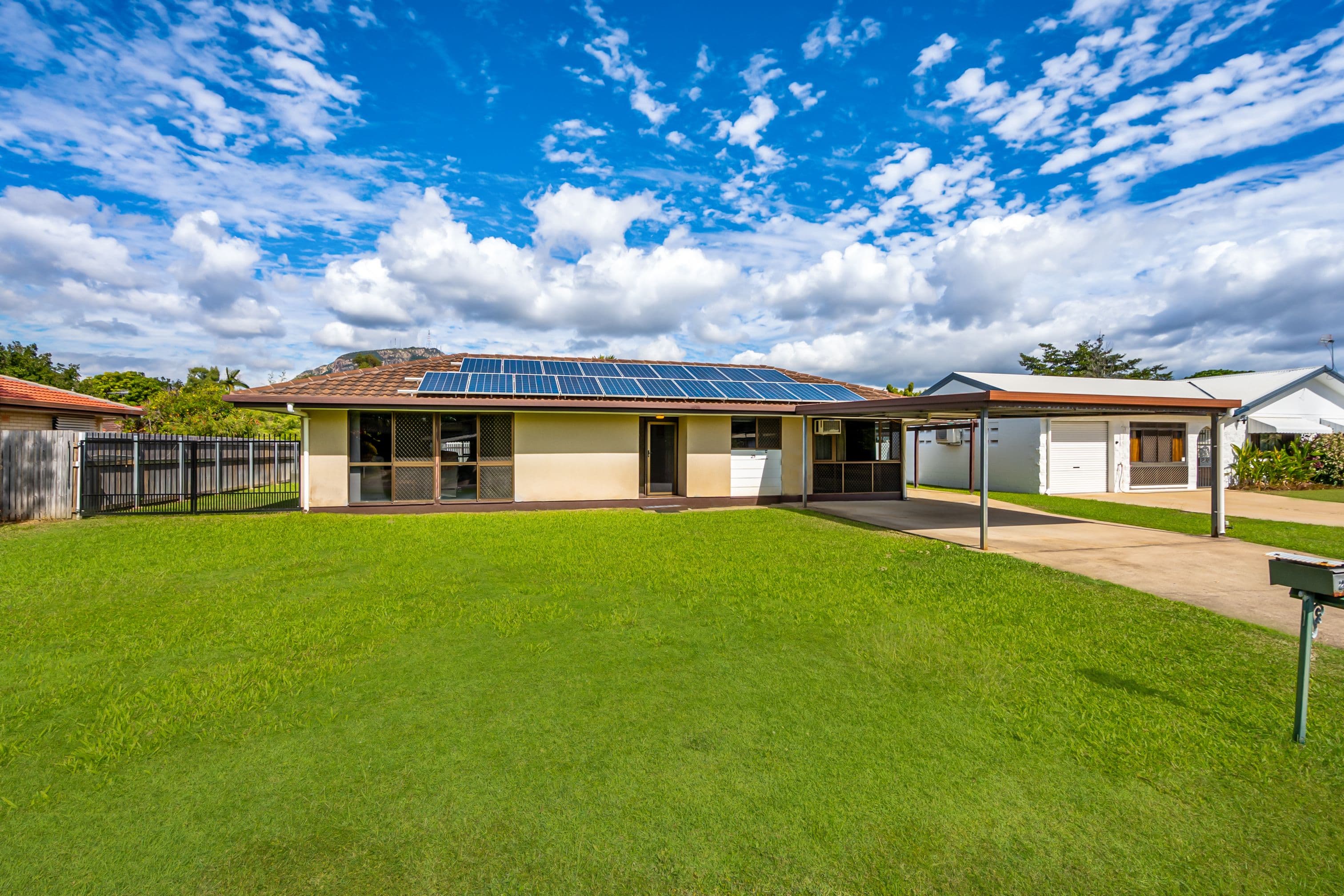 25 Jacaranda Crescent, Annandale QLD 4814, Annandale - Image 1