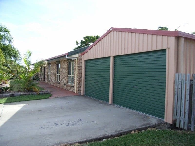 21 Busuttin Drive, EIMEO QLD 4740, Eimeo - Image 1