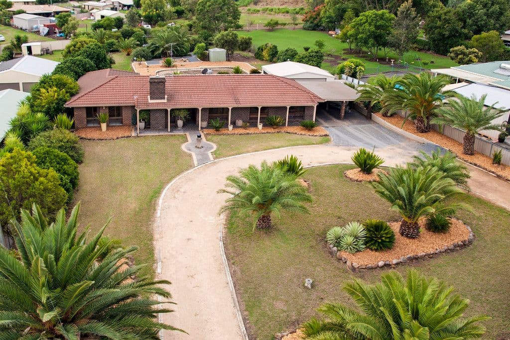 21 Graman Street, Kingsthorpe QLD 4400, Kingsthorpe - Image 1