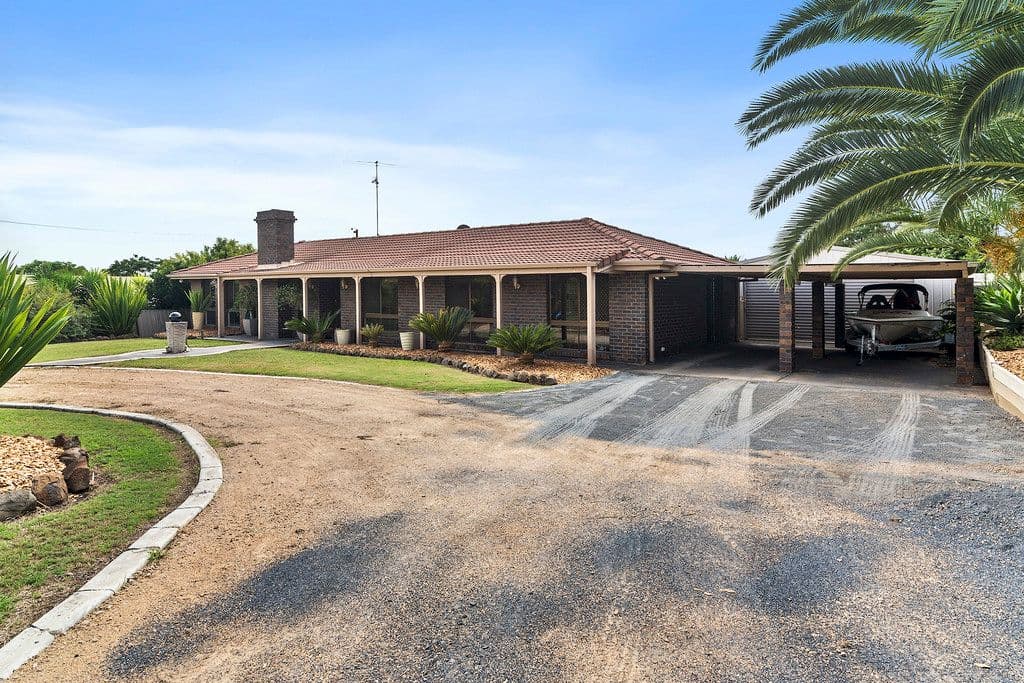 21 Graman Street, Kingsthorpe QLD 4400, Kingsthorpe - Thumbnail 3