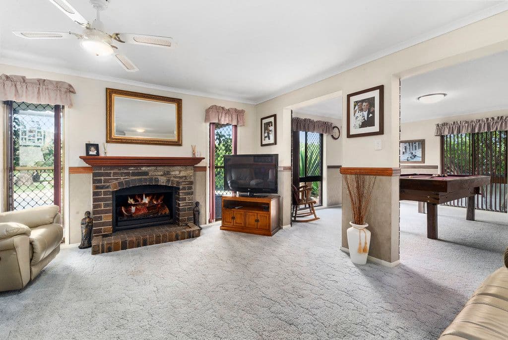 21 Graman Street, Kingsthorpe QLD 4400, Kingsthorpe - Thumbnail 8