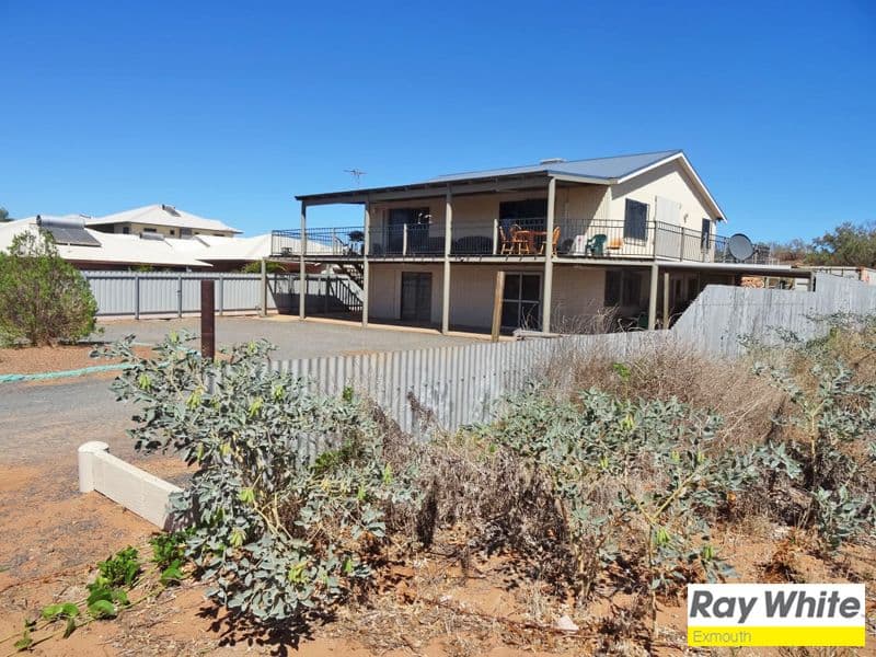 25 Simpson Street, Onslow WA 6710, Onslow - Thumbnail 2