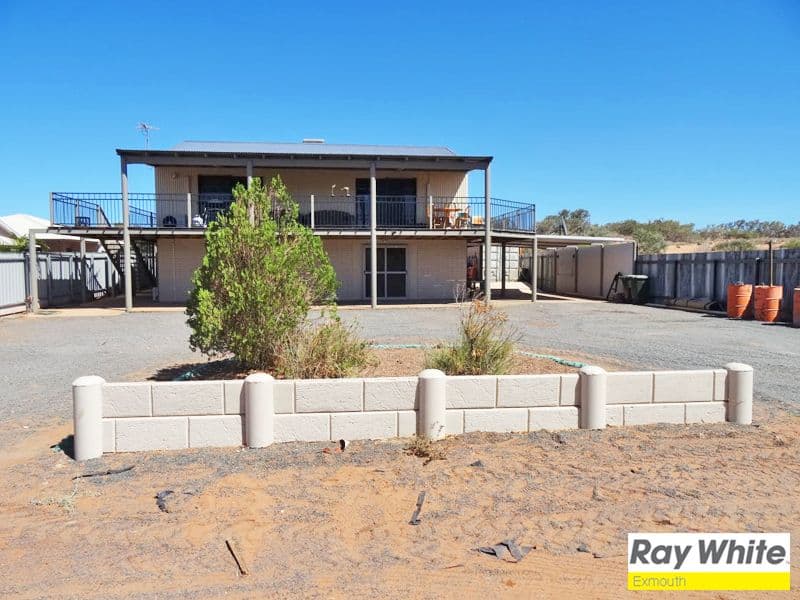 25 Simpson Street, Onslow WA 6710, Onslow - Thumbnail 3