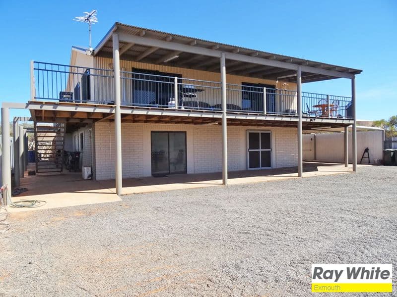 25 Simpson Street, Onslow WA 6710, Onslow - Thumbnail 4