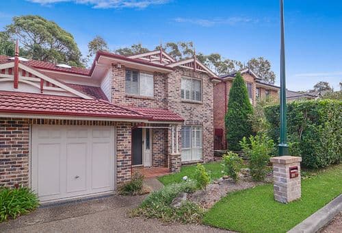 28/1 MacMahon Place, Menai, Menai - Image 1