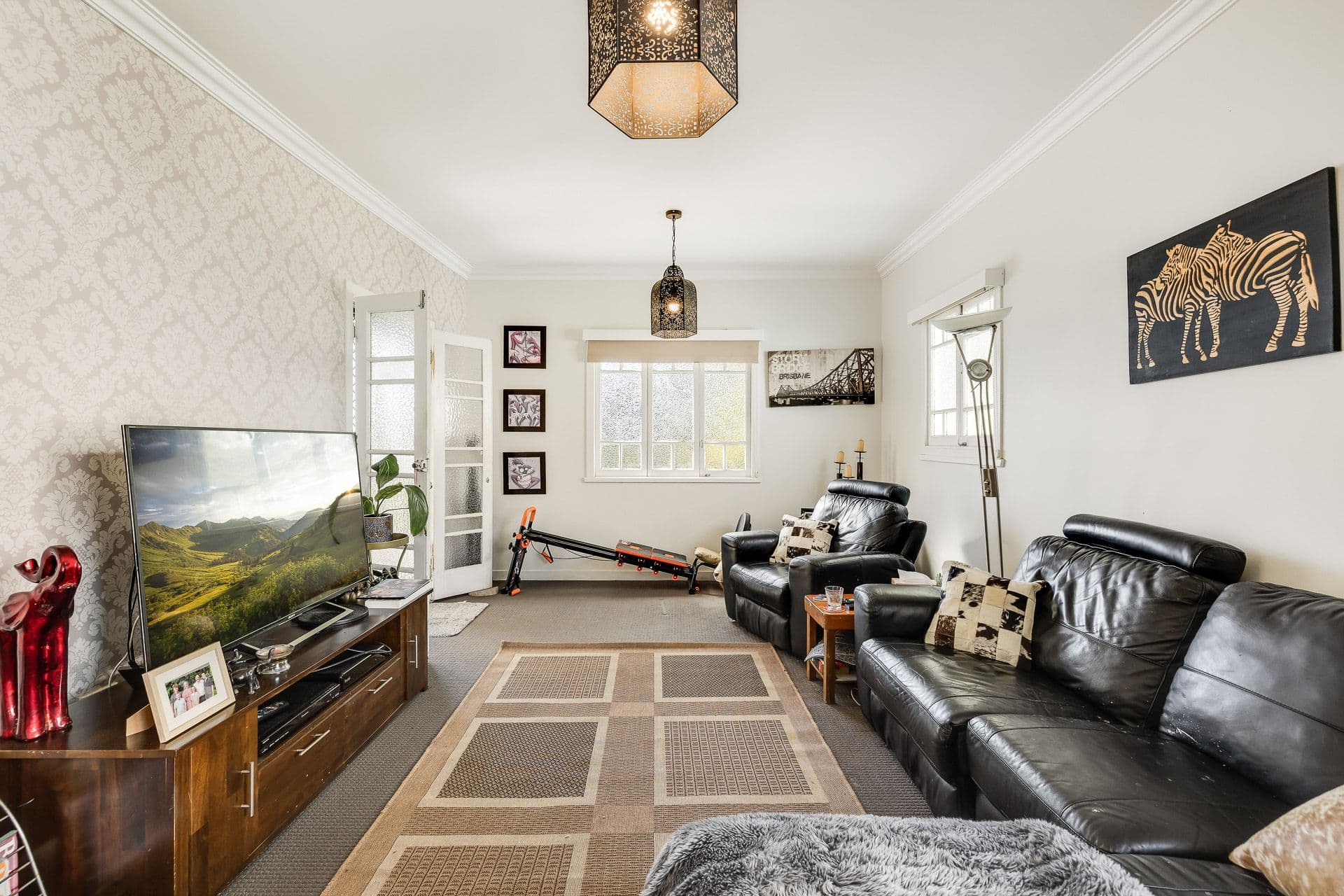17 Helen Street, Newtown QLD 4350, Newtown - Thumbnail 4