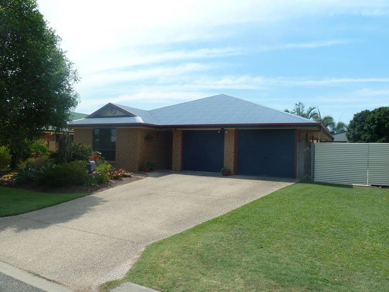 18 Clipper Court, BUCASIA QLD 4750, Bucasia - Image 1