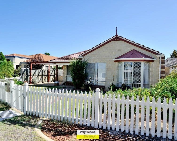 39 Sherbrooke Retreat, ELLENBROOK WA 6069, Ellenbrook - Image 1