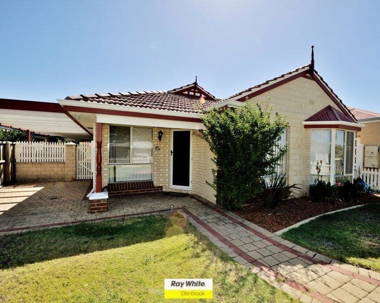 39 Sherbrooke Retreat, ELLENBROOK WA 6069, Ellenbrook - Thumbnail 2