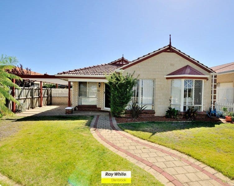 39 Sherbrooke Retreat, ELLENBROOK WA 6069, Ellenbrook - Thumbnail 3