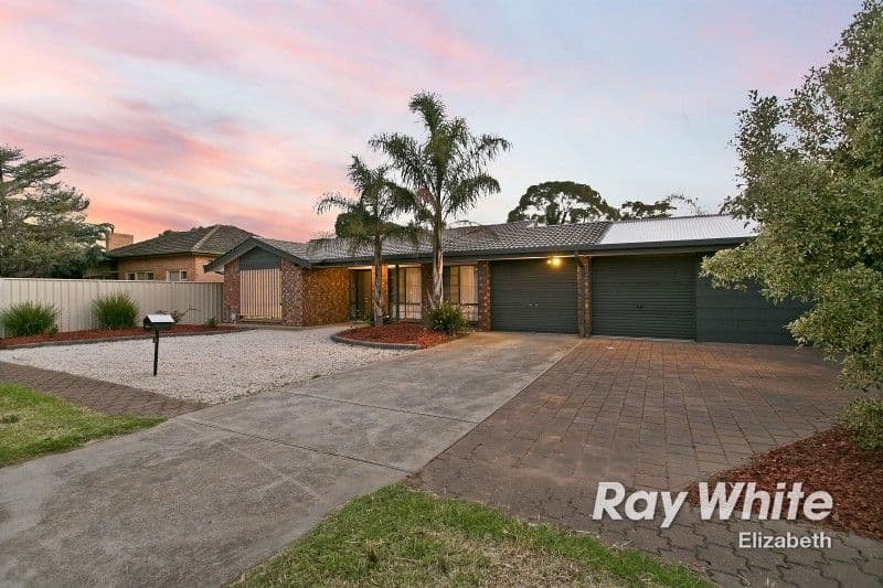 10 Quadrant Avenue, SALISBURY NORTH SA 5108, Salisbury North - Image 1