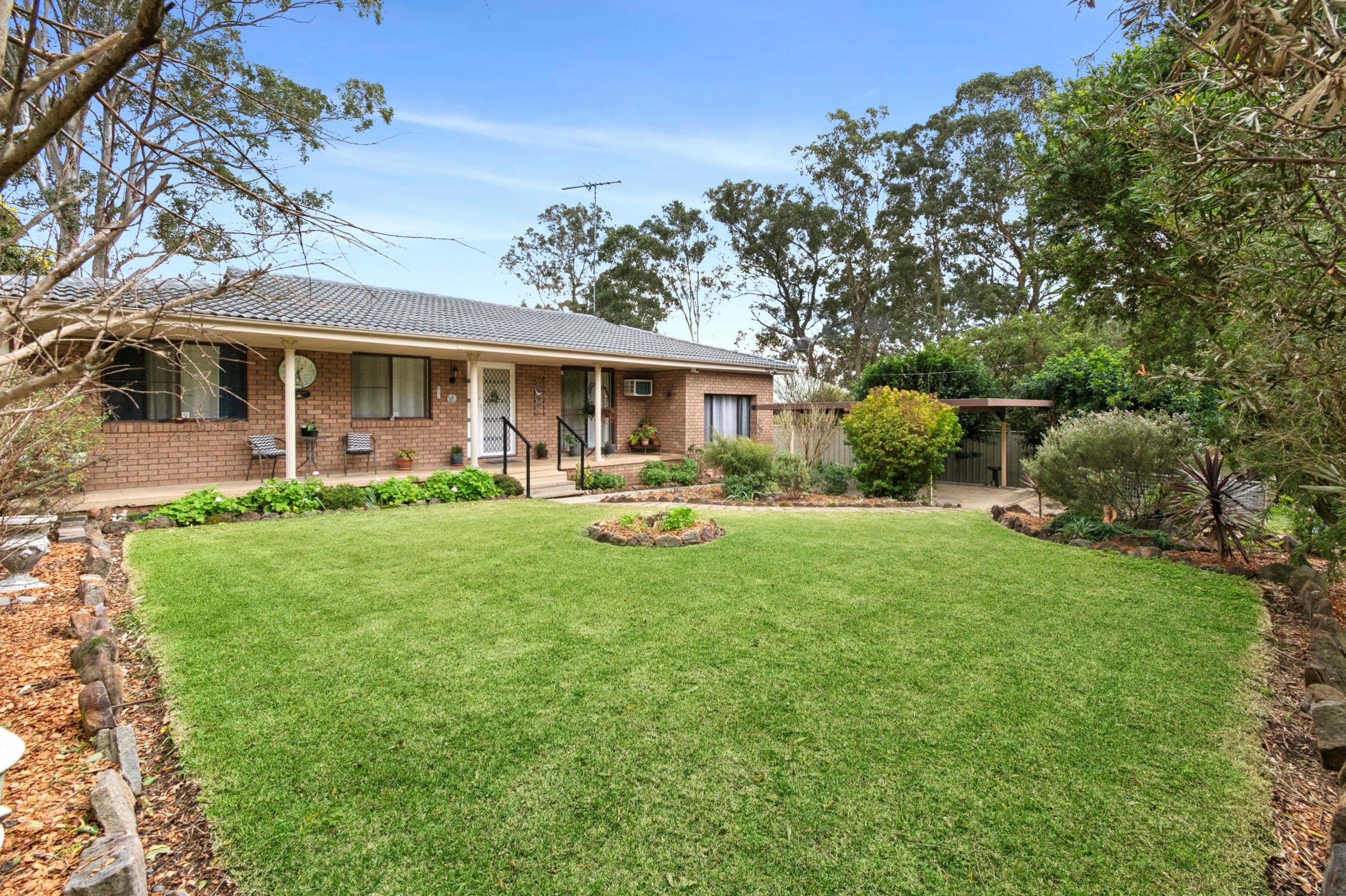 35 Dorothy Street, Freemans Reach NSW 2756, Freemans Reach - Thumbnail 2