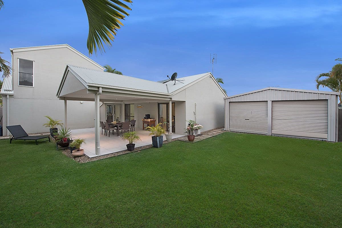 22 Murrindi Street, Minyama QLD 4575, Minyama - Thumbnail 5