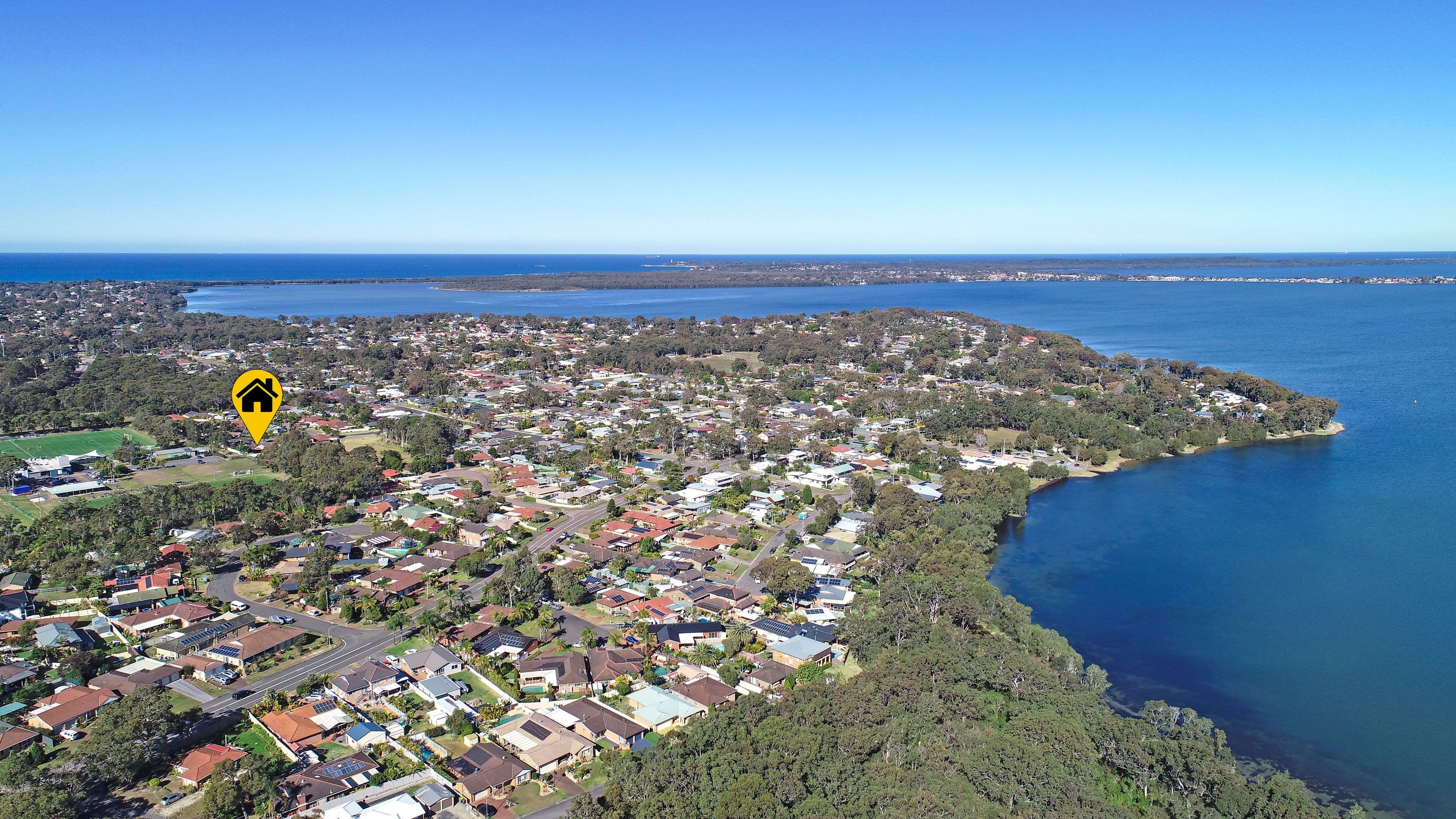 3 Greenleaf Place, Buff Point - Thumbnail 5