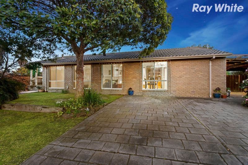 5 Ephcris Court, Endeavour Hills VIC 3802, Endeavour Hills - Image 1