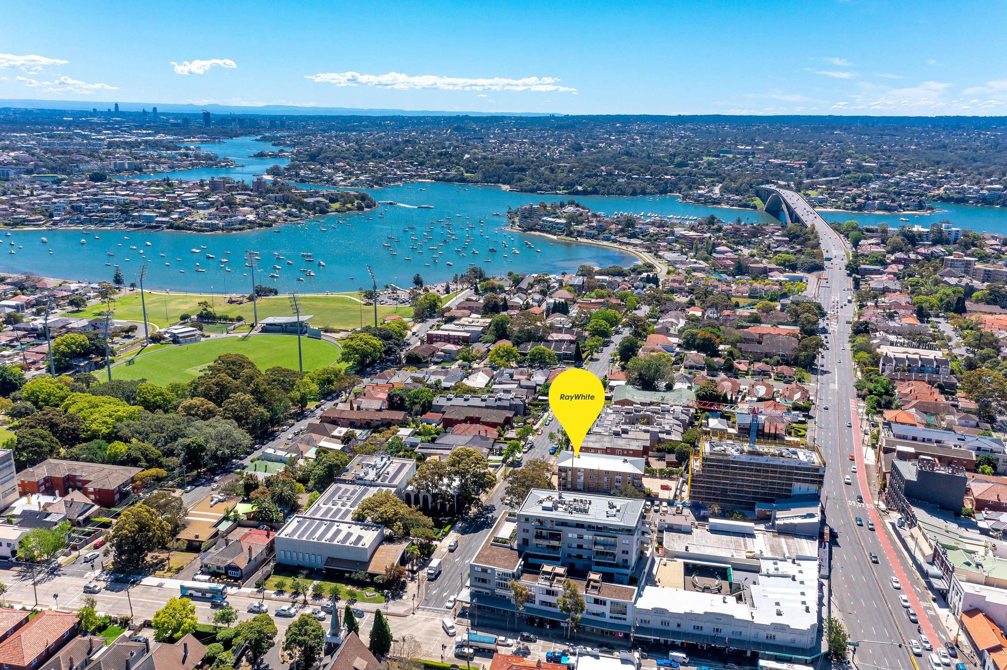 12 Marlborough Street, Drummoyne NSW 2047, Drummoyne - Thumbnail 6