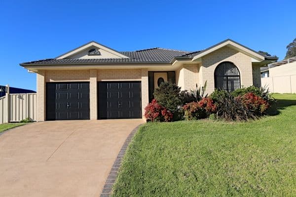 63 Warbler Crescent, NORTH NAROOMA NSW 2546, North Narooma - Image 1