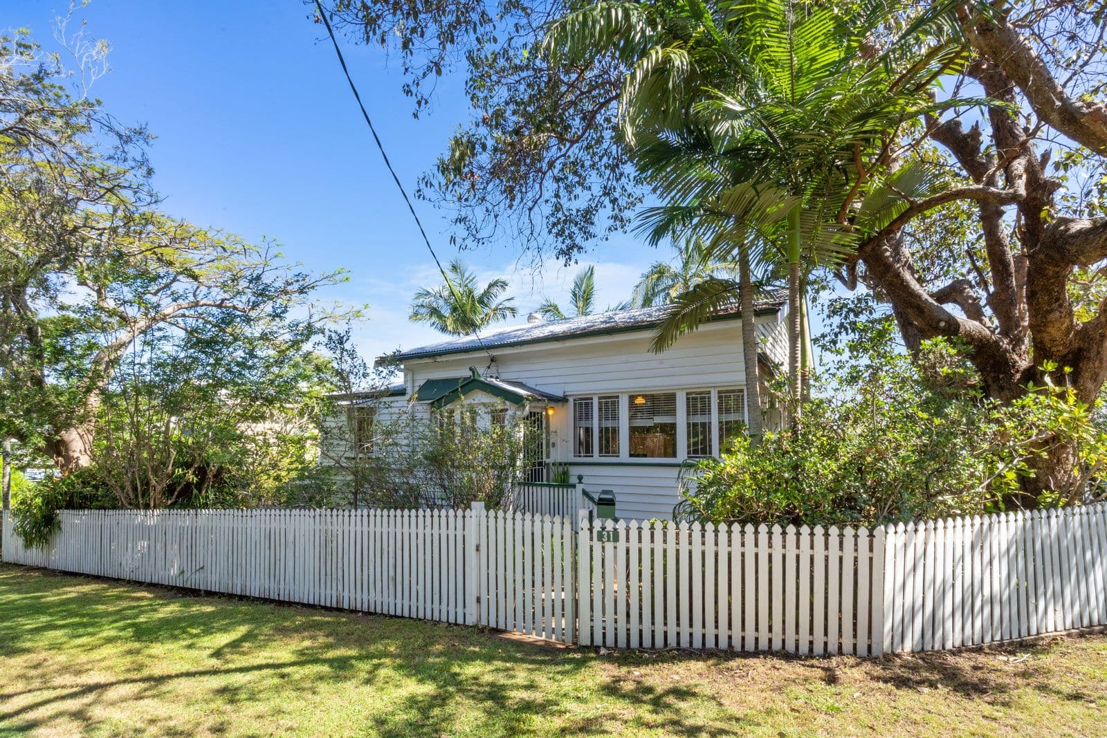 31 Cosker Street, Annerley QLD 4103, Annerley - Image 1