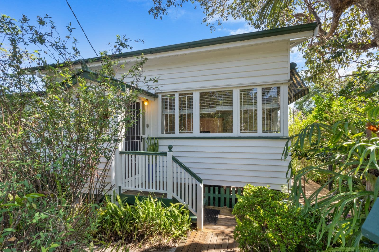 31 Cosker Street, Annerley QLD 4103, Annerley - Thumbnail 2