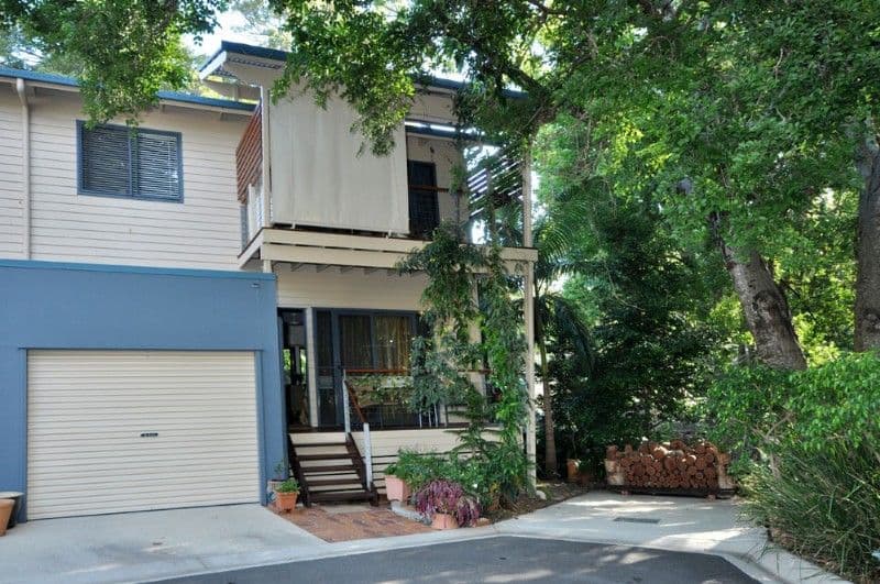 111 Leworthy Street, BARDON QLD 4065, Bardon - Thumbnail 2