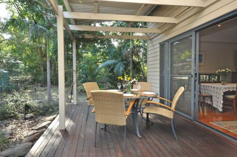 111 Leworthy Street, BARDON QLD 4065, Bardon - Thumbnail 3