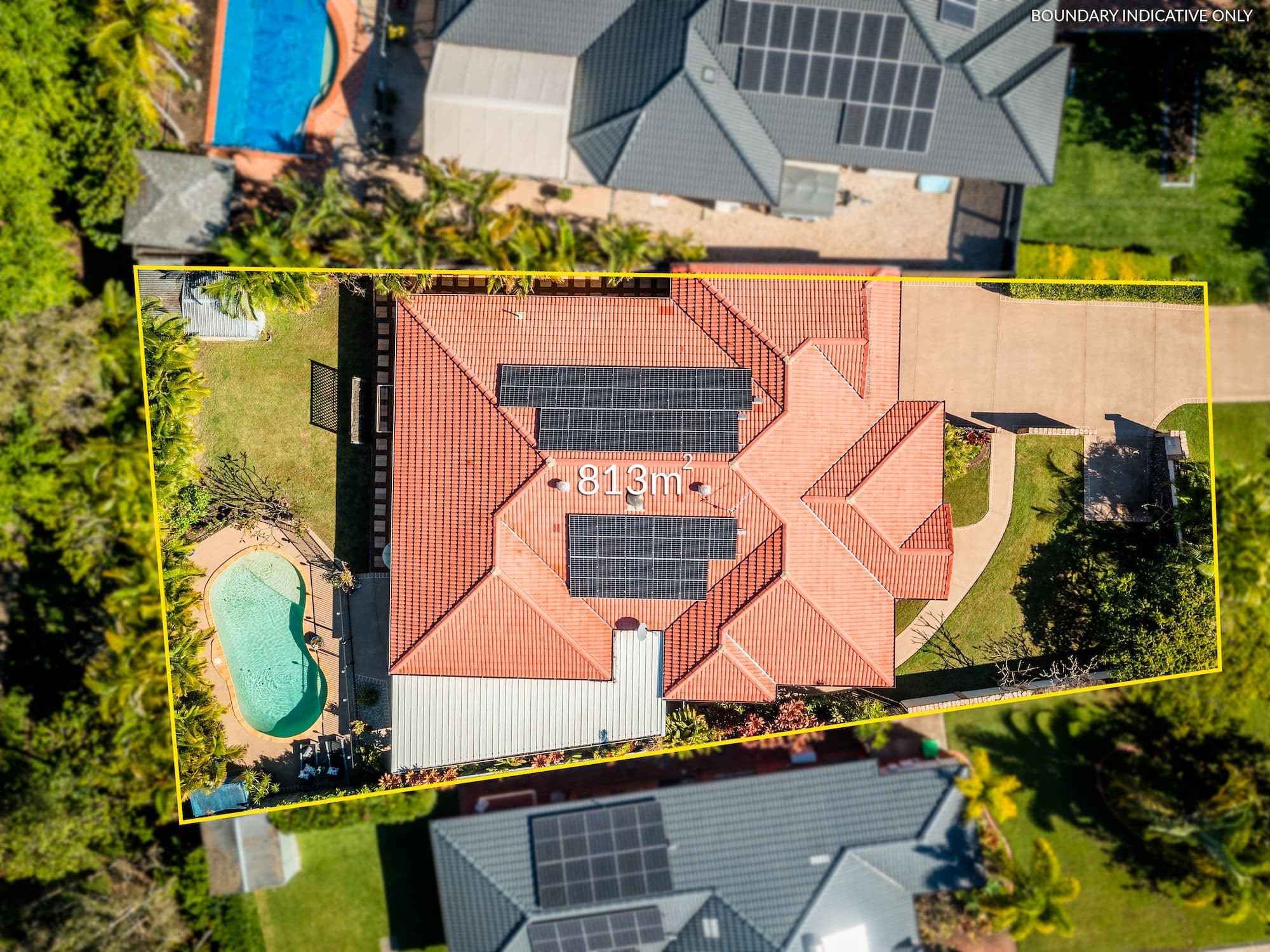 10 Camphor Wood Court, Robina QLD 4226, Robina - Thumbnail 2