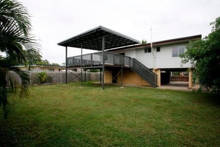5 Majanna Street, MOUNT LOUISA QLD 4814, Mount Louisa - Thumbnail 6