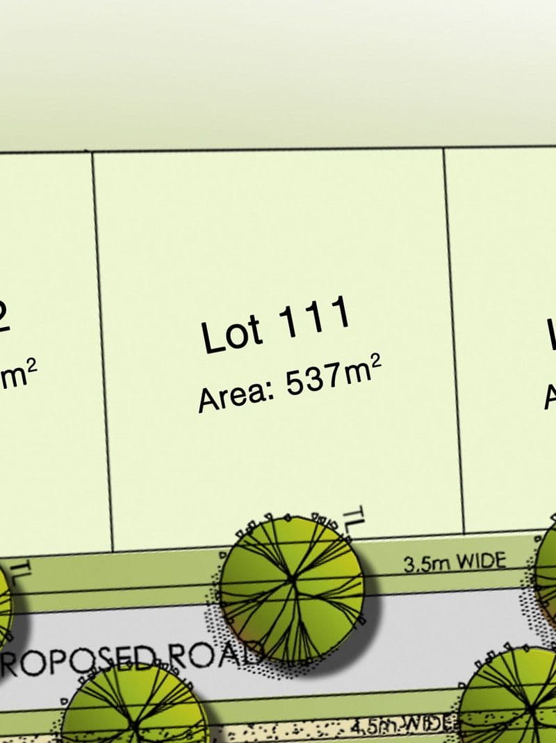 Lot 111 Cnr Minmi Rd and Motherwell Place, EDGEWORTH NSW 2285, Edgeworth - Thumbnail 2