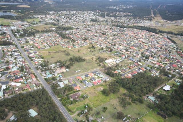 Lot 111 Cnr Minmi Rd and Motherwell Place, EDGEWORTH NSW 2285, Edgeworth - Thumbnail 3