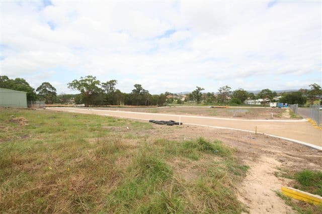 Lot 111 Cnr Minmi Rd and Motherwell Place, EDGEWORTH NSW 2285, Edgeworth - Thumbnail 5