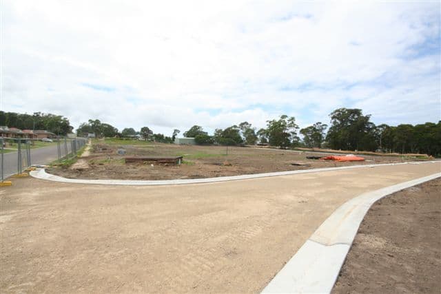 Lot 111 Cnr Minmi Rd and Motherwell Place, EDGEWORTH NSW 2285, Edgeworth - Thumbnail 6