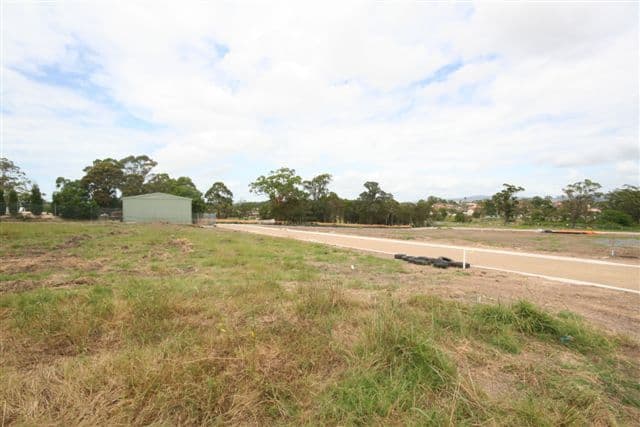 Lot 111 Cnr Minmi Rd and Motherwell Place, EDGEWORTH NSW 2285, Edgeworth - Thumbnail 7