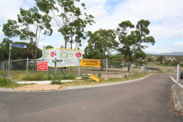 Lot 111 Cnr Minmi Rd and Motherwell Place, EDGEWORTH NSW 2285, Edgeworth - Thumbnail 8