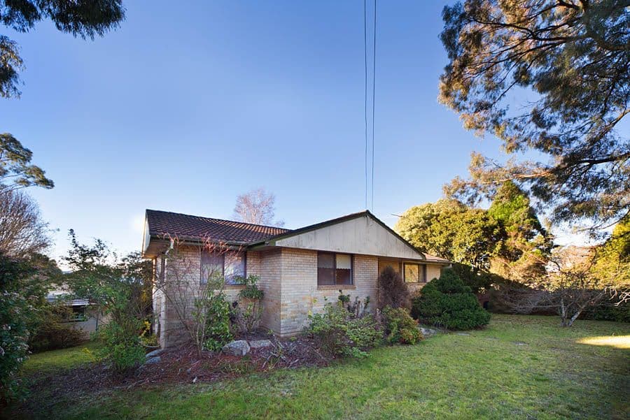 80 Great Western Highway, MOUNT VICTORIA NSW 2786, Mount Victoria - Image 1