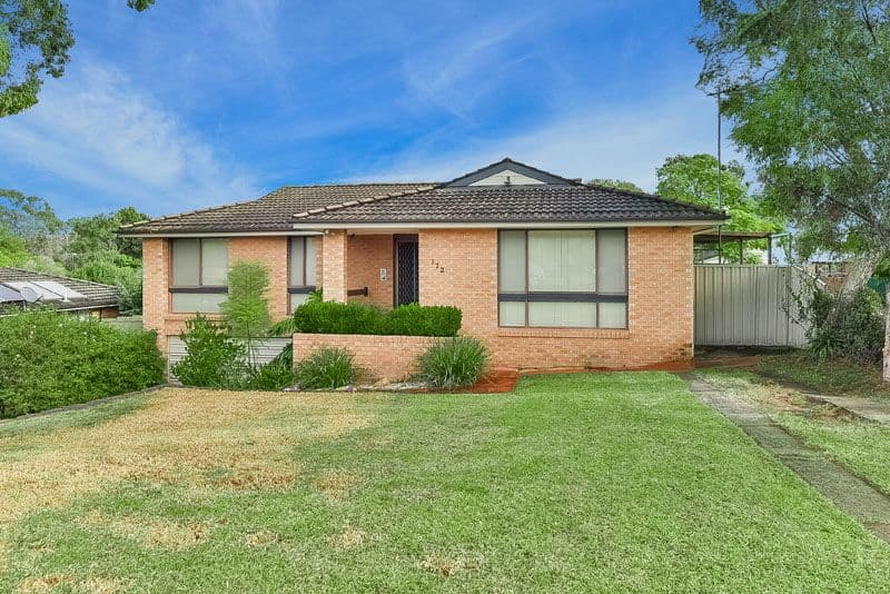 172 Wyangala Crescent, Leumeah - Image 1