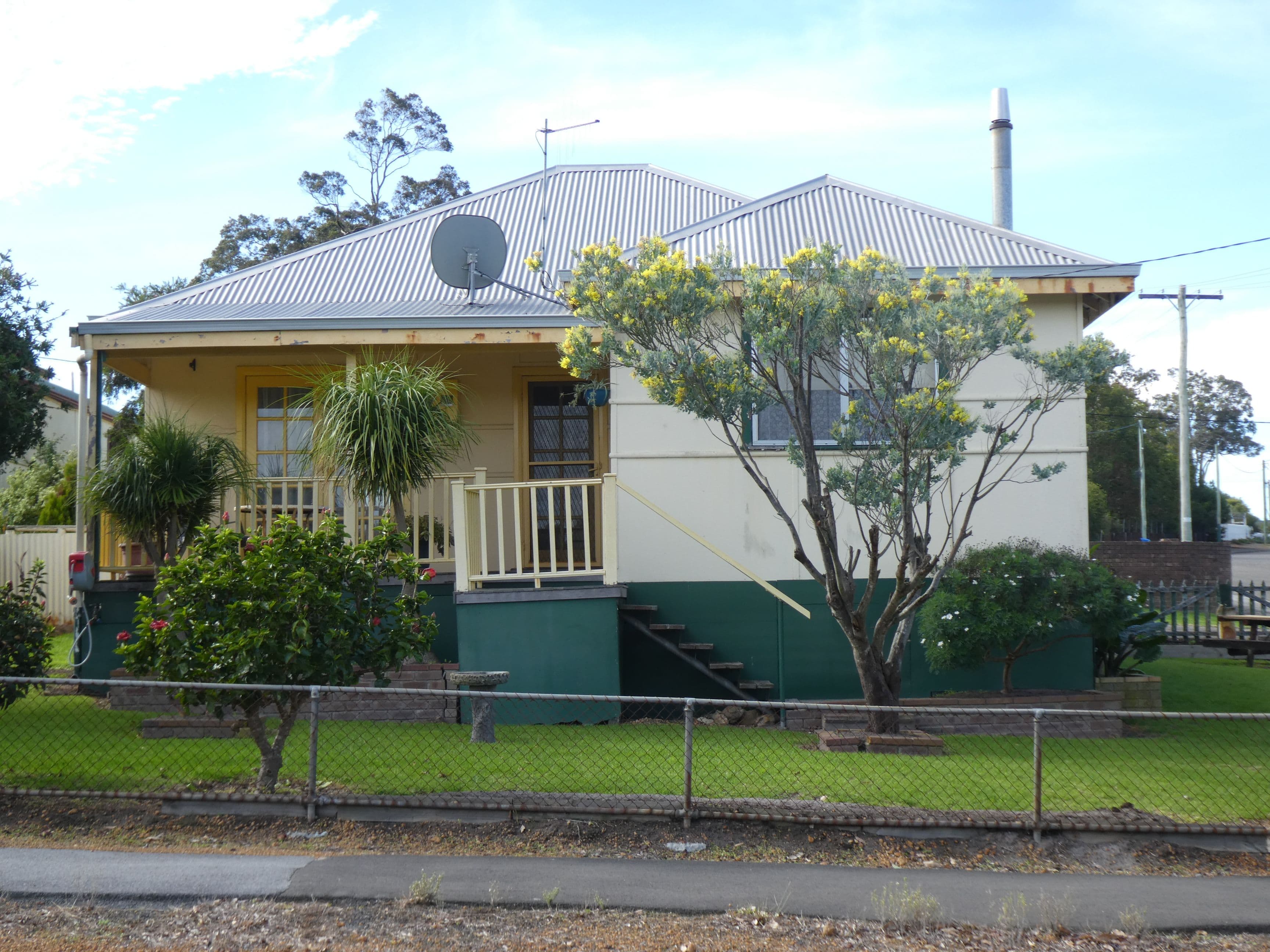 54 Osborne Road, Mount Barker WA 6324, Mount Barker - Image 1