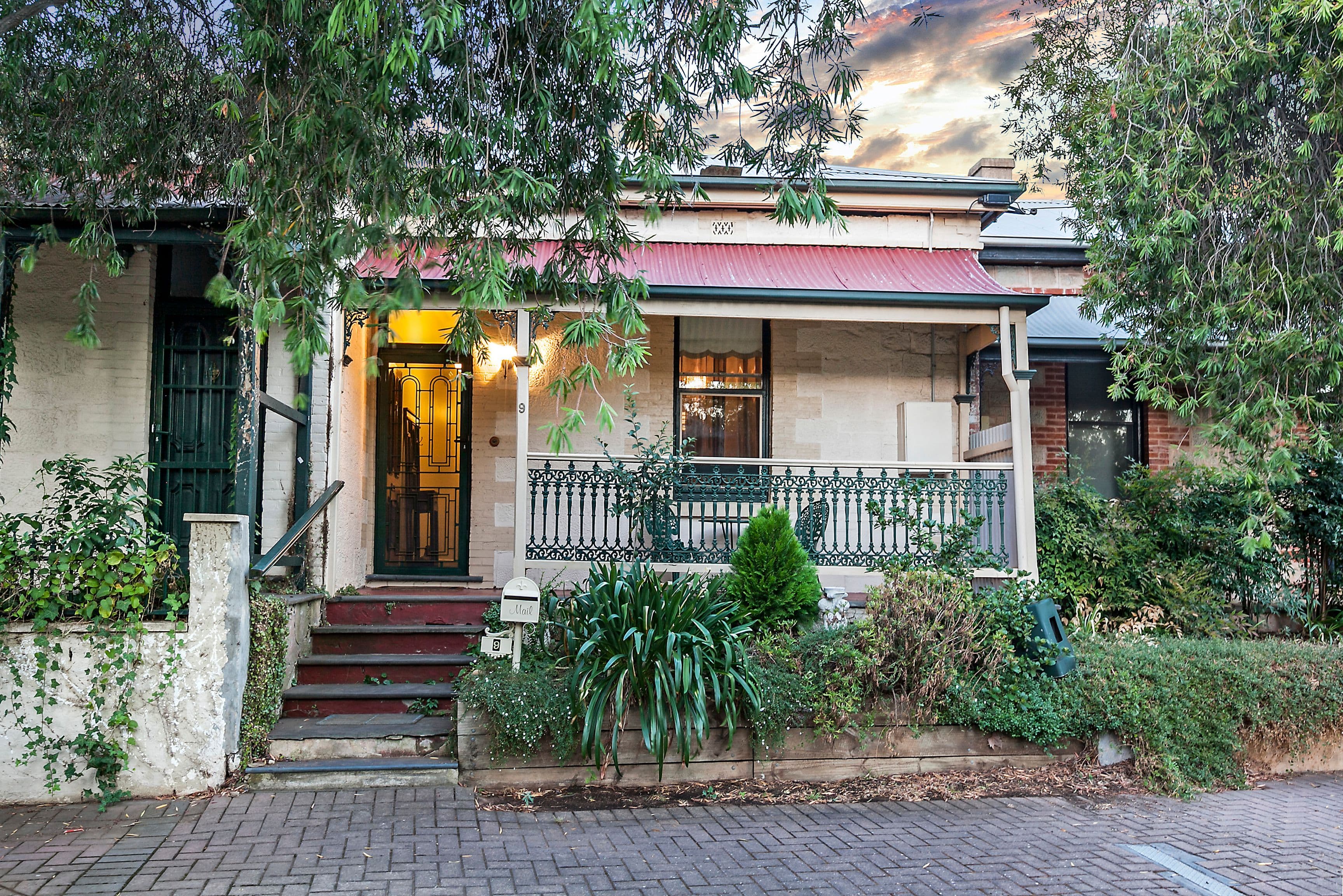 9 Osborne Street, Hackney SA 5069, Hackney - Image 1