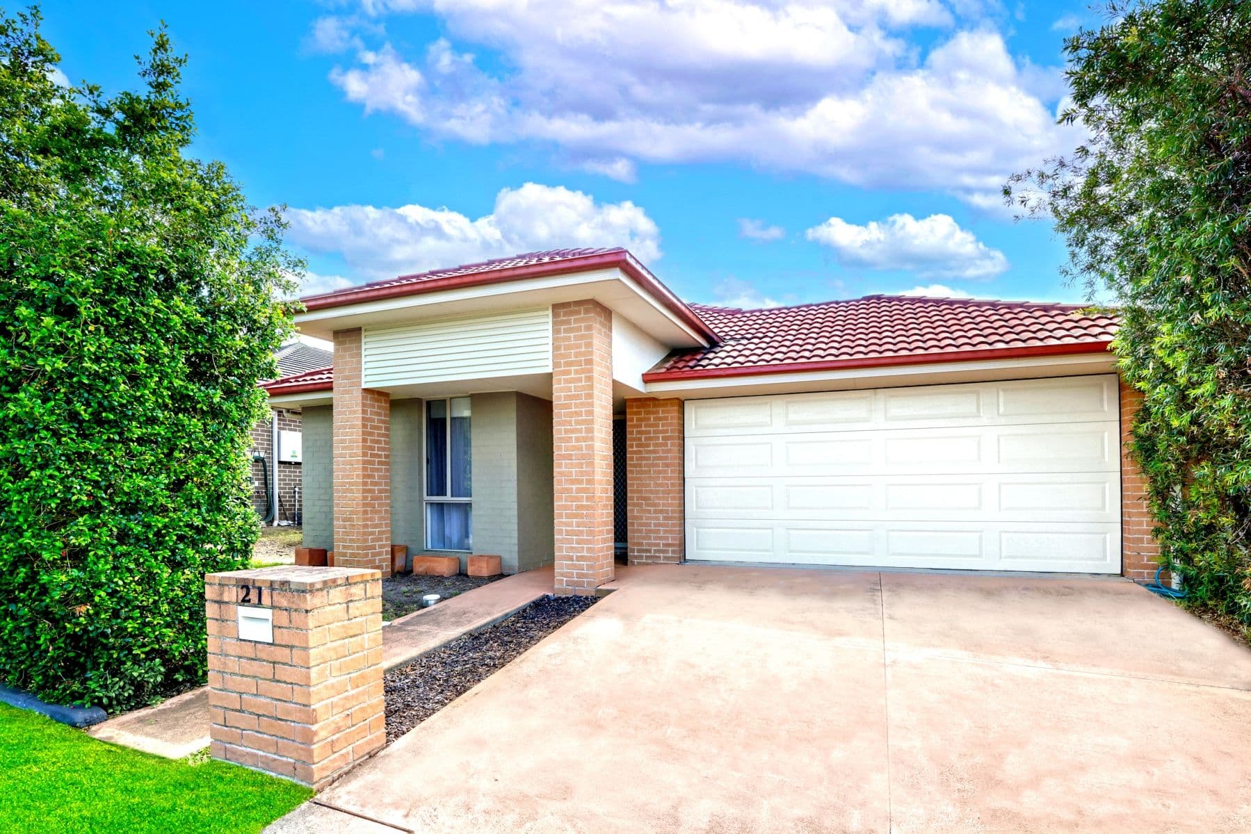 21 Patanga Crescent, JORDAN SPRINGS NSW 2747, Jordan Springs - Image 1