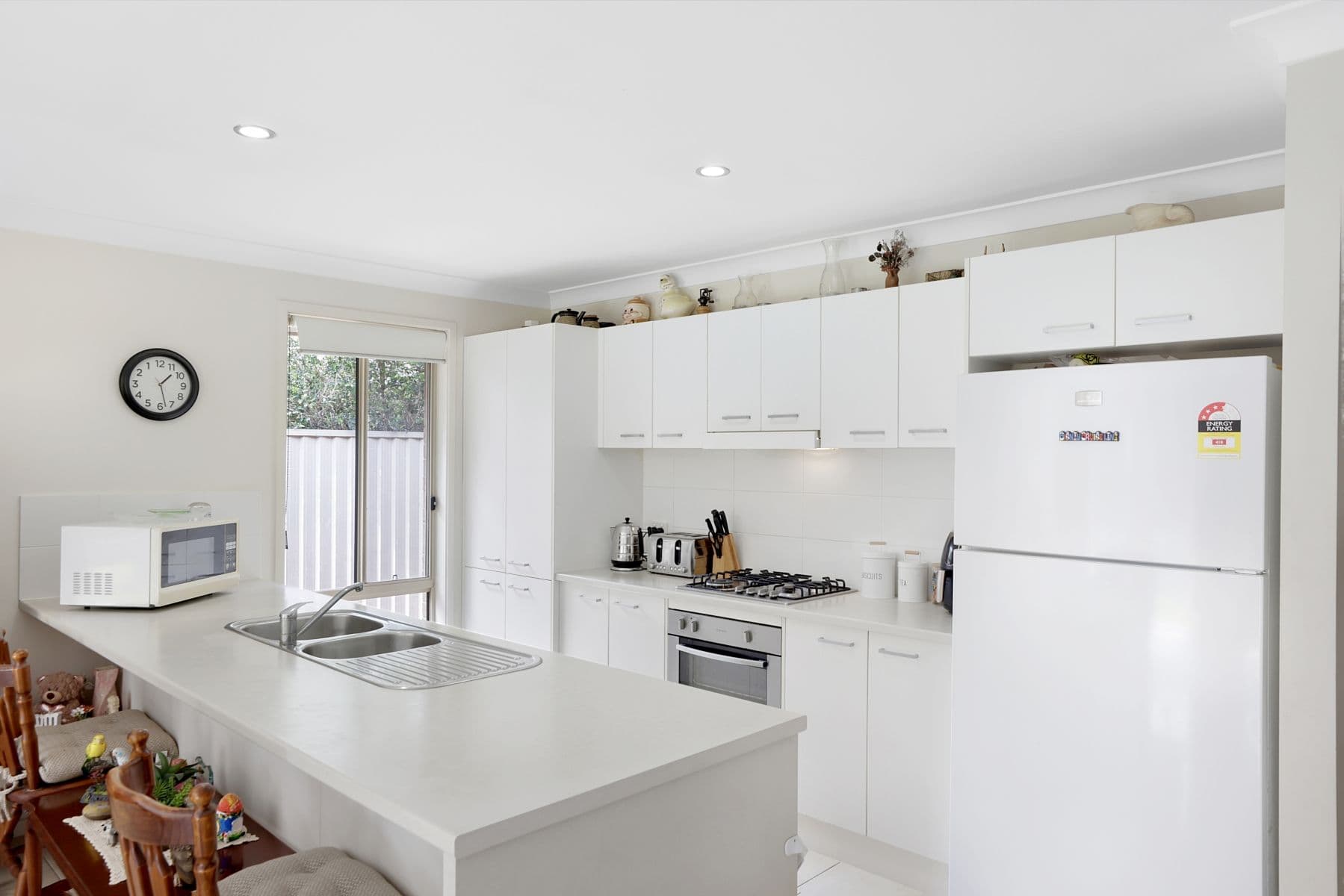 21 Patanga Crescent, JORDAN SPRINGS NSW 2747, Jordan Springs - Thumbnail 5