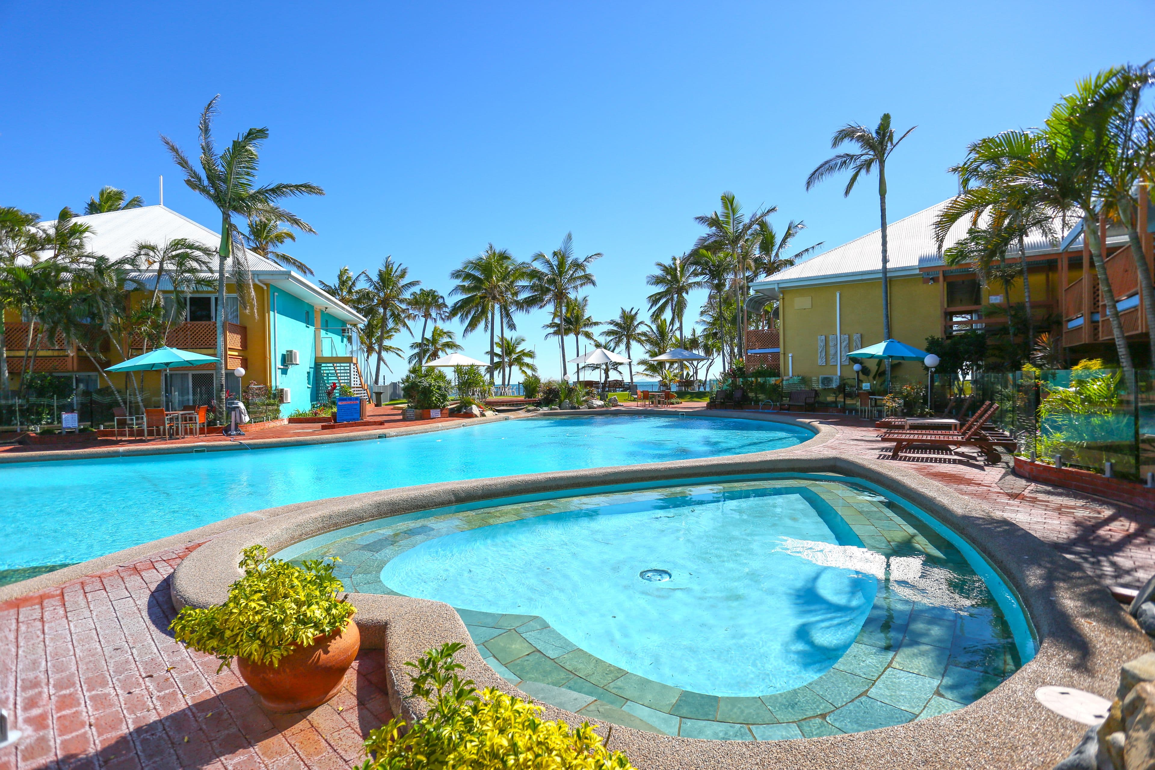 6 Apt 107 Dolphin Heads Resort, Dolphin Heads QLD 4740, Dolphin Heads - Image 1