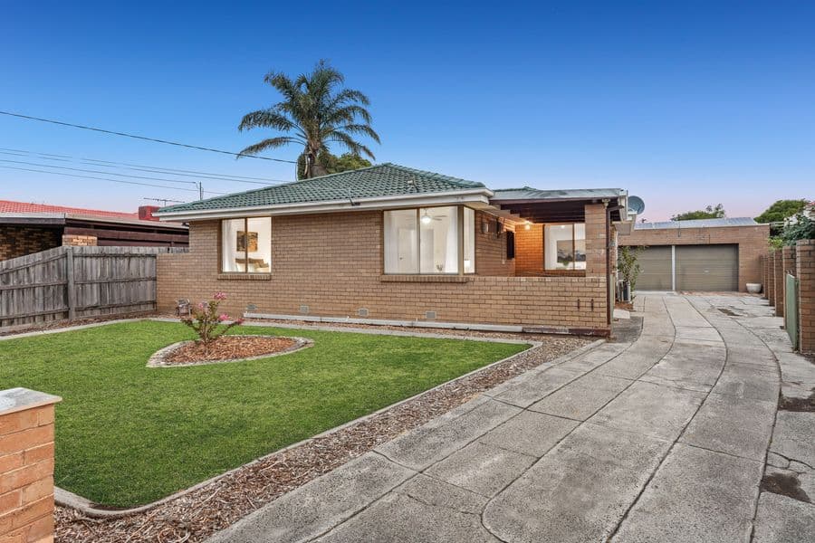 8 Cobain Street, Keysborough, VIC 3173, Keysborough - Image 1
