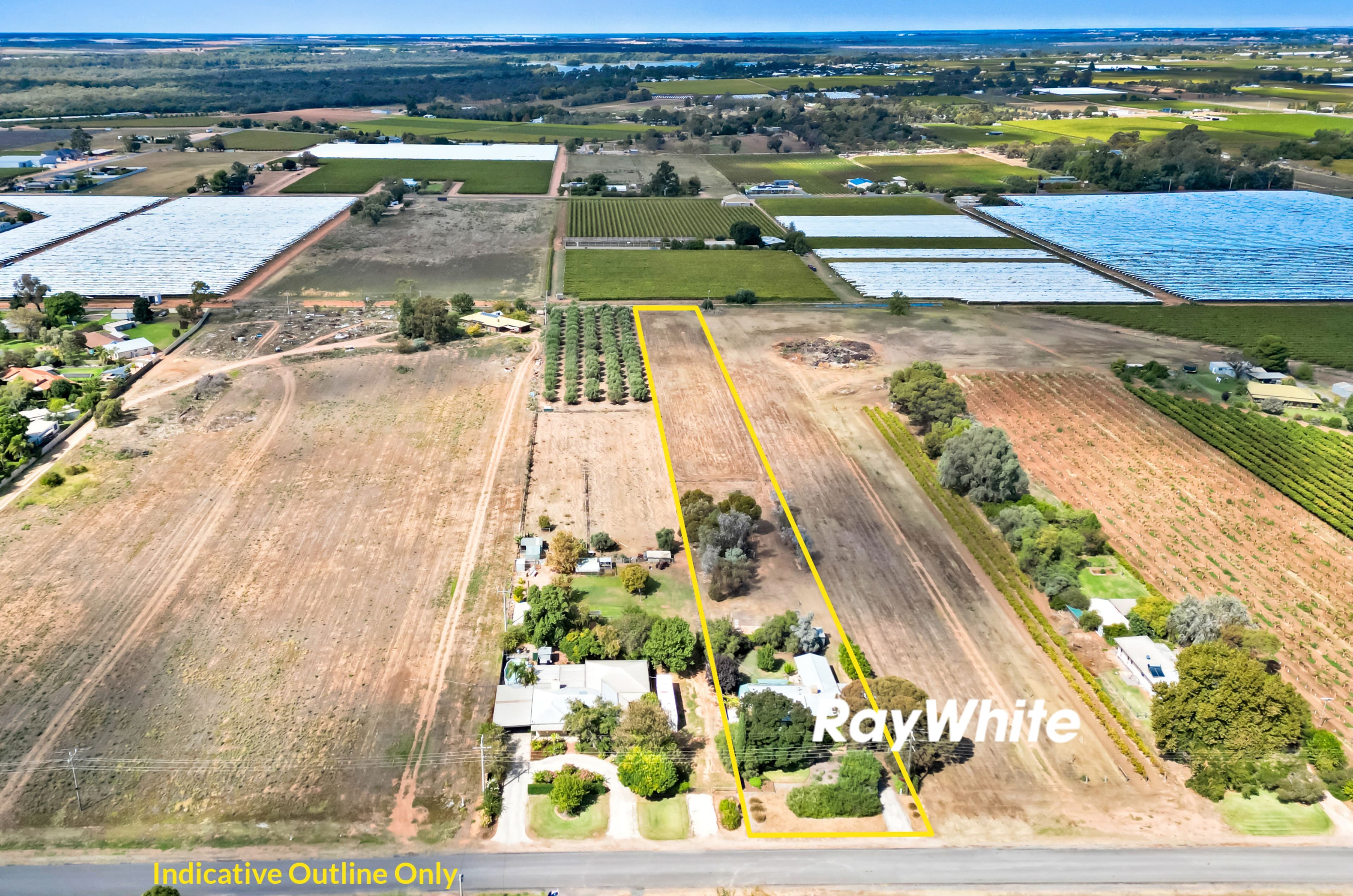 184 Koorlong Avenue, Nichols Point VIC 3501, Nichols Point - Image 1
