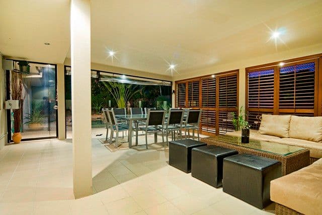 27 Sundown Drive, PARADISE POINT QLD 4216, Paradise Point - Thumbnail 5