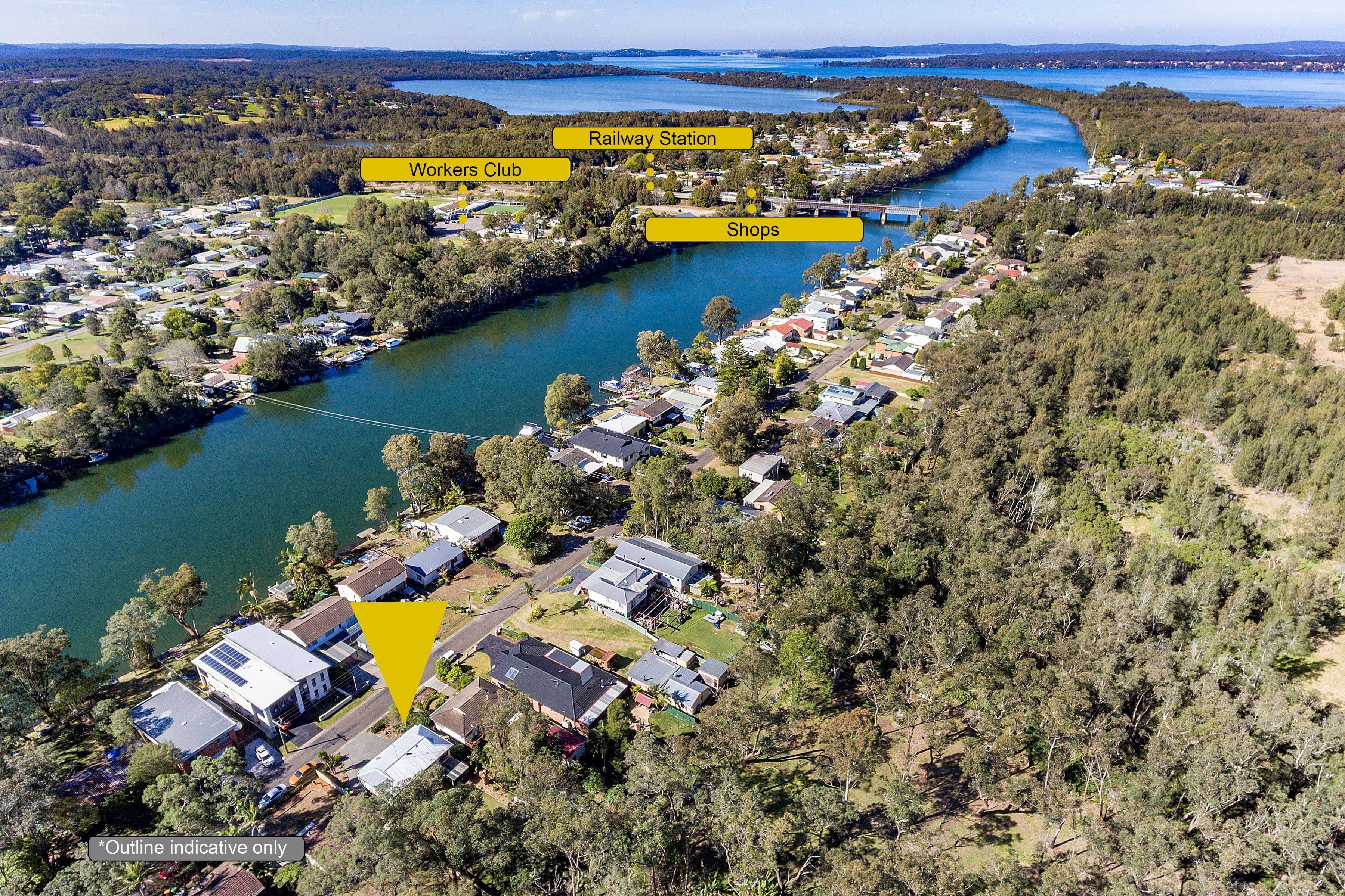 3 & 5 Bourke Street, Ringwood, Ringwood - Image 1