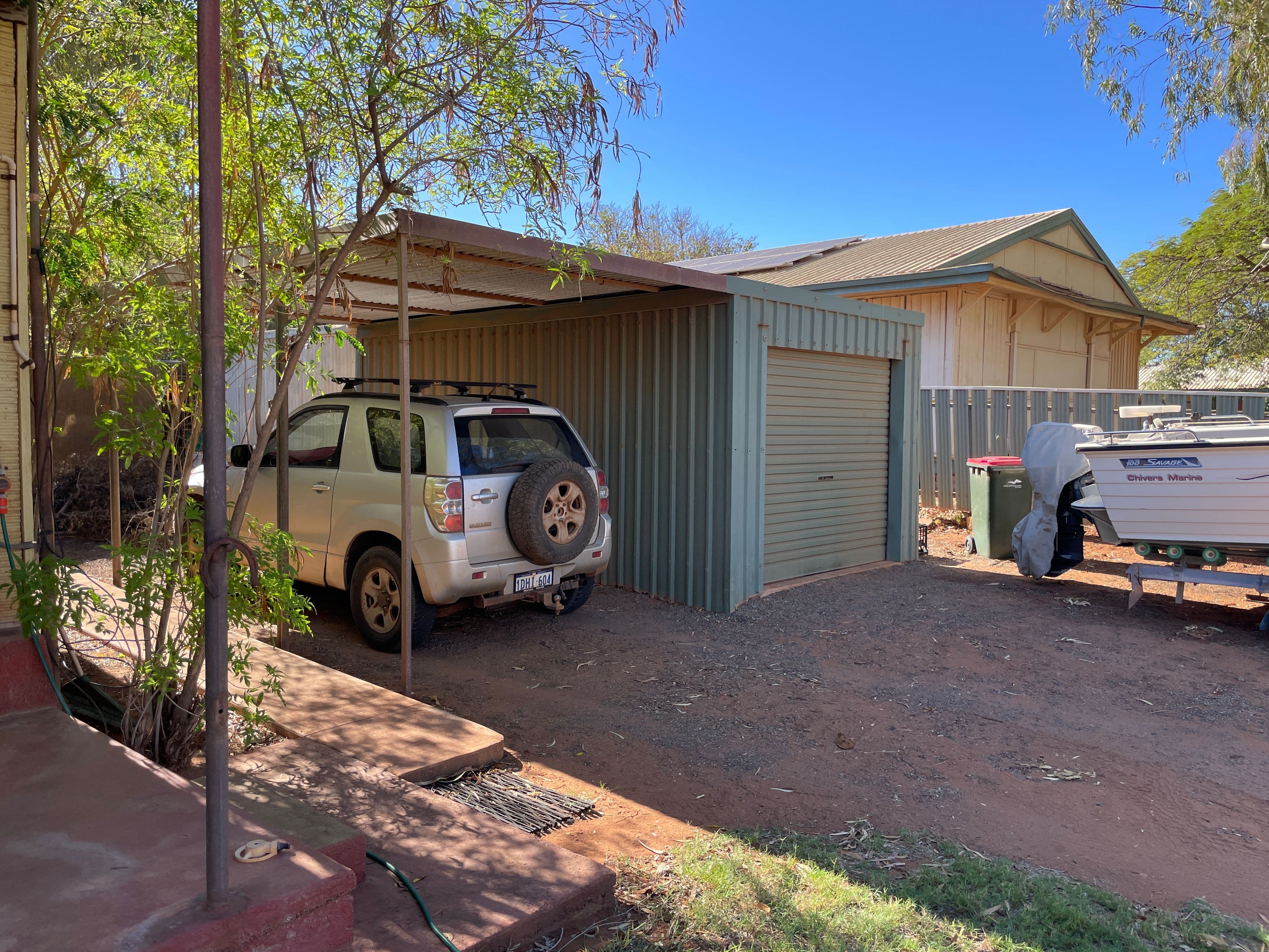 18 Third Avenue, Onslow WA 6710, Onslow - Thumbnail 2