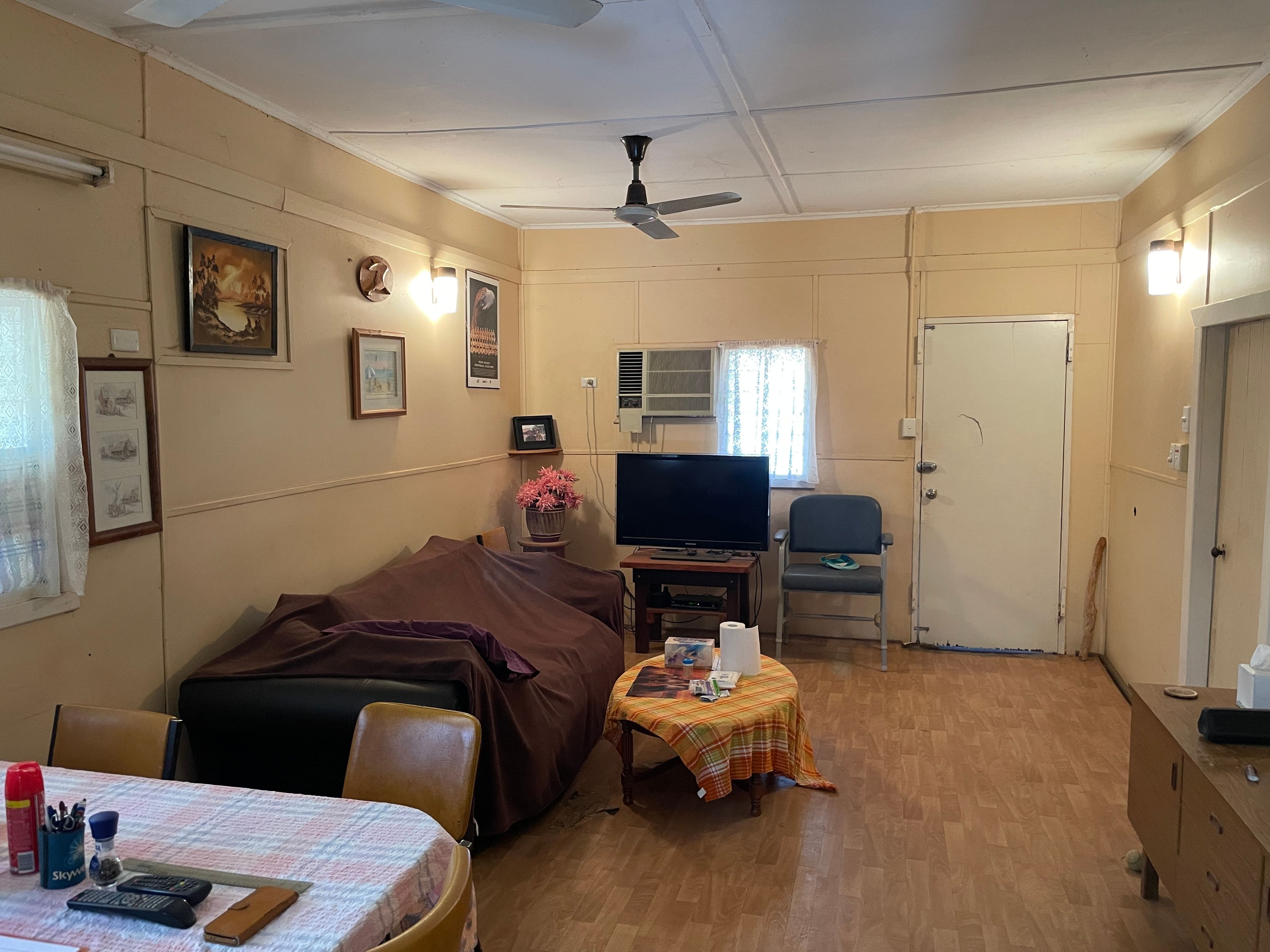 18 Third Avenue, Onslow WA 6710, Onslow - Thumbnail 4