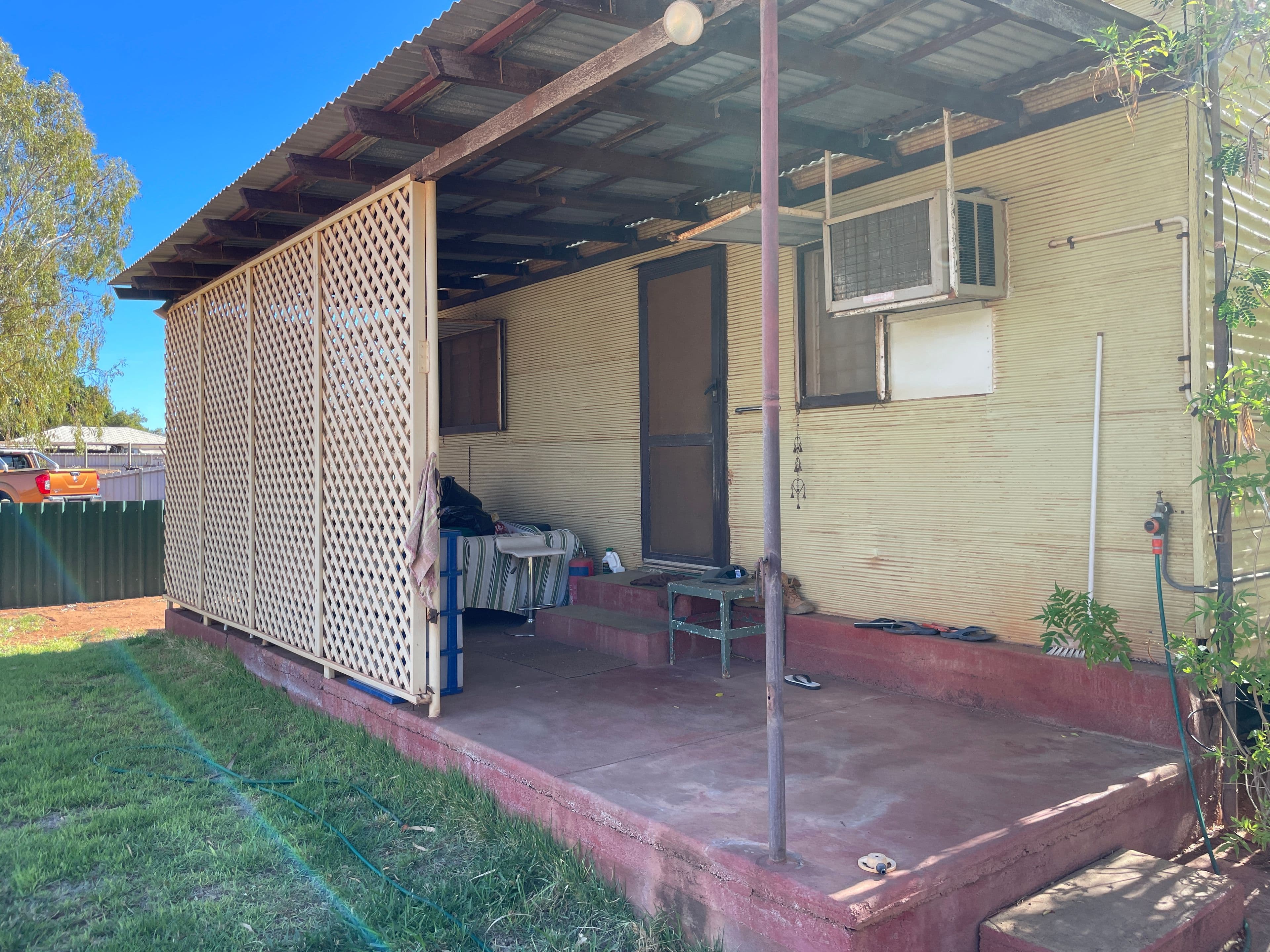 18 Third Avenue, Onslow WA 6710, Onslow - Thumbnail 8